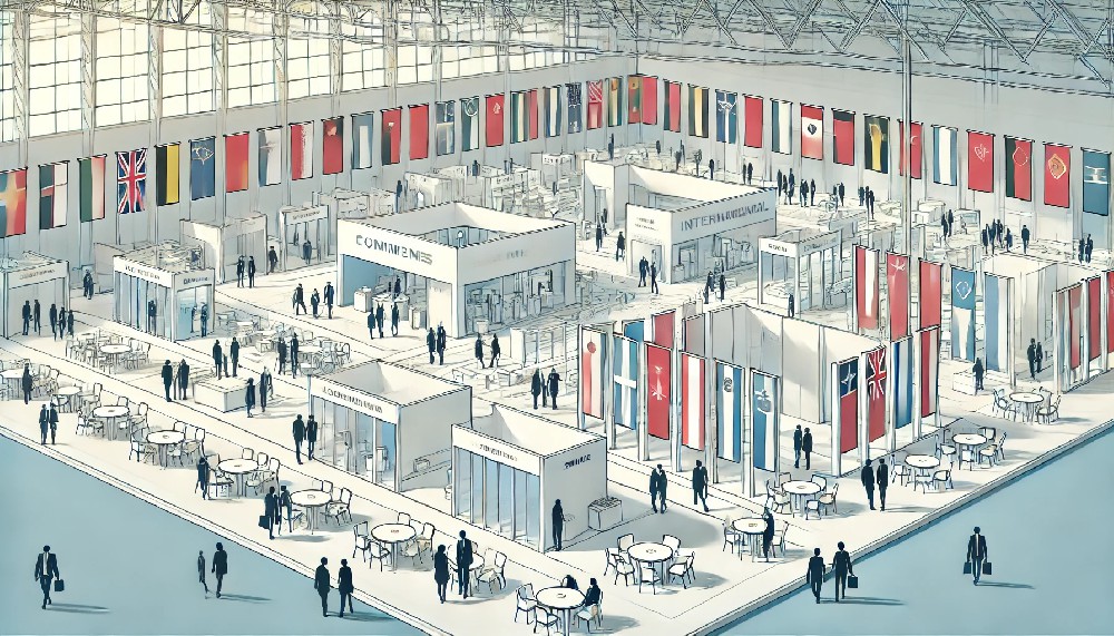 媒体管家： 贸促会调研：外企普遍感受到中国高水平对外开放决心(图1)