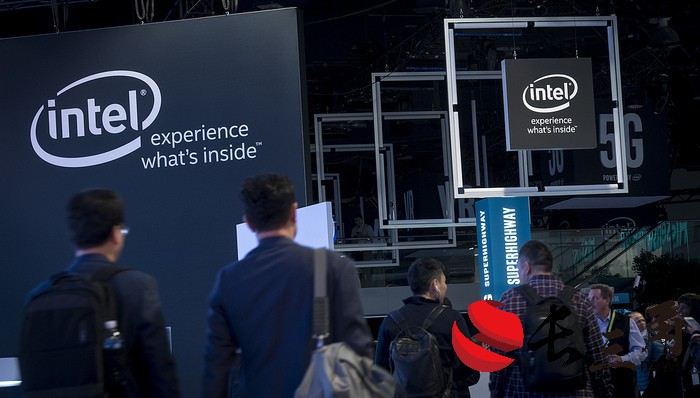 媒体管家： 英特尔创纪录亏损166亿美元，但自救计划初获市场认可(图1)