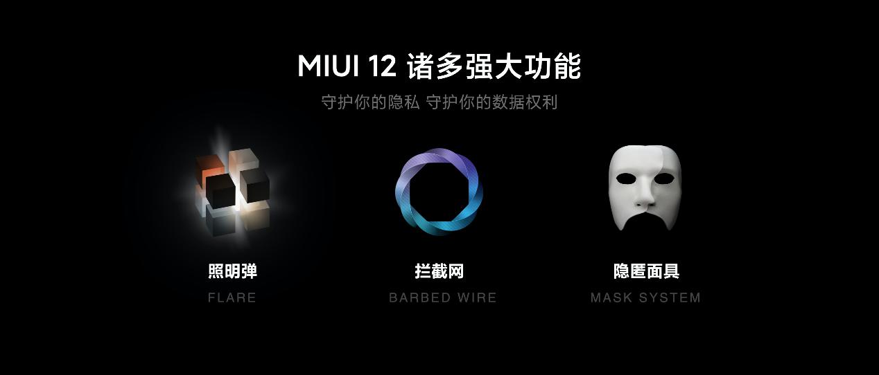 MIUI12正式发布 iOS遇最强挑战(图4) MIUI12正式发布 iOS遇最强挑战(图4)