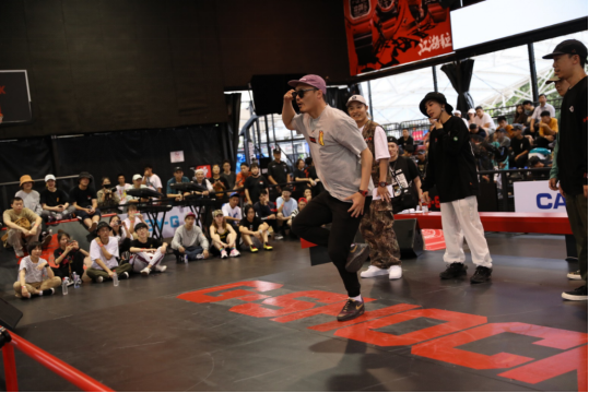 硬碰硬终局之役,G-SHOCK江湖位见分晓!(图14)