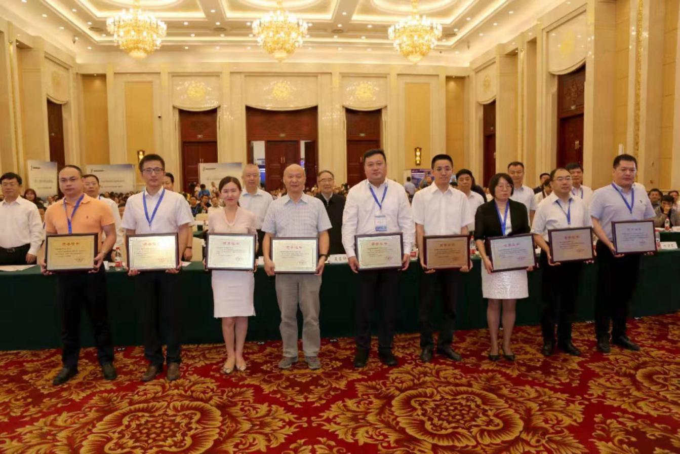 京东京励获5G创新与“智能+”应用优秀成果奖 服务运营商5G推广提速(图1) 京东京励获5G创新与“智能+”应用优秀成果奖 服务运营商5G推广提速(图1)