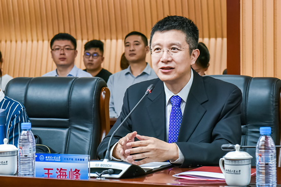 百度又有新动作 北上哈工大共建AI资源平台促发展(图3)