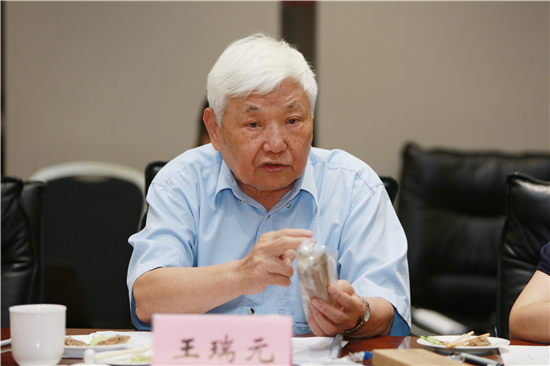 白象万年荞100%荞麦挂面获中国食品科学技术学会专家点赞(图2)