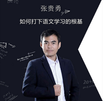 学会阅读 爱上写作 培养专注力——精锐学霸帮讲师团帮孩子提升语文学习力(图2)