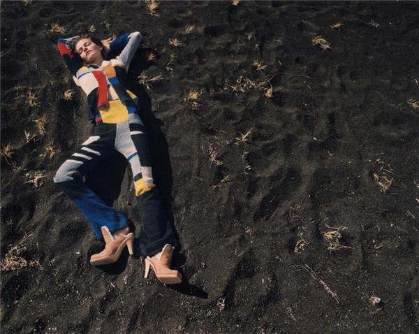 UGG X ECKHAUS LATTA 限量联名系列正式发布(图1) UGG X ECKHAUS LATTA 限量联名系列正式发布(图1)