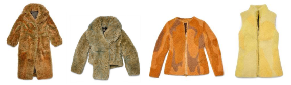 UGG X ECKHAUS LATTA 限量联名系列正式发布(图8) UGG X ECKHAUS LATTA 限量联名系列正式发布(图8)