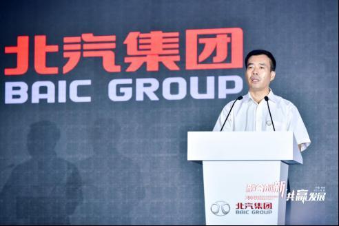 渠道先行 北汽自主经销商会发出“品牌融合”信号(图3)