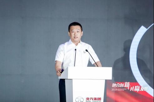 渠道先行 北汽自主经销商会发出“品牌融合”信号(图6)