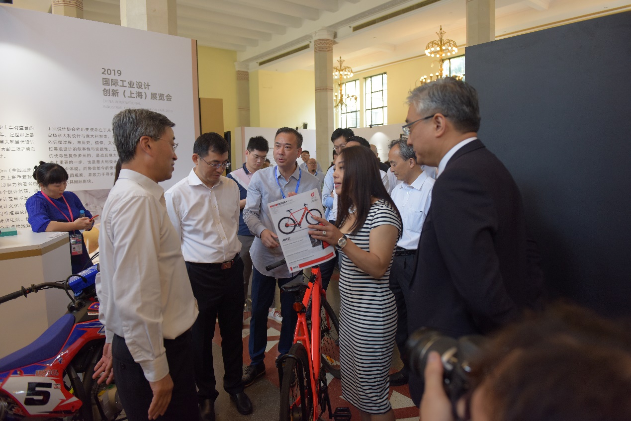 德国设计委员会携德国设计奖获奖作品精彩亮相上海设计周(图2)