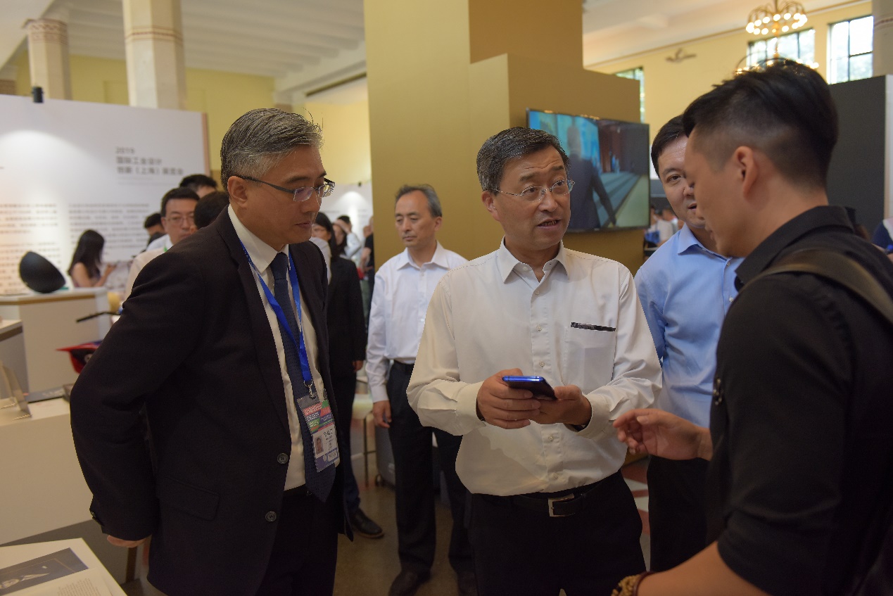 德国设计委员会携德国设计奖获奖作品精彩亮相上海设计周(图5)