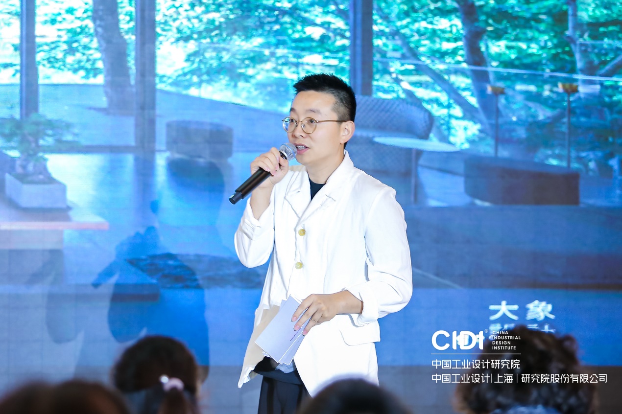 德国设计委员会携德国设计奖获奖作品精彩亮相上海设计周(图9)