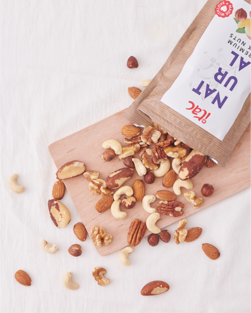 欧洲坚果巨头Itac正式进驻中国市场(图4)