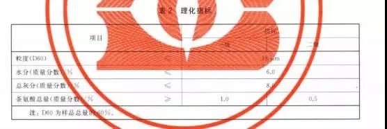 你喝的抹茶，可能只是“替身”(图6)