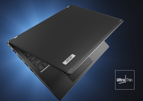 硬核职场之选，Acer墨舞X520已就位(图2)