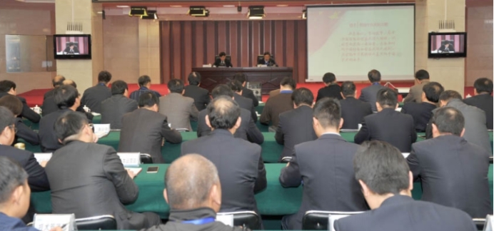 加强宣传思想工作,助力企业快速发展(图1) 加强宣传思想工作,助力企业快速发展(图1)