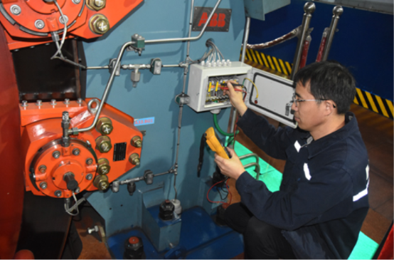 加强宣传思想工作,助力企业快速发展(图2) 加强宣传思想工作,助力企业快速发展(图2)