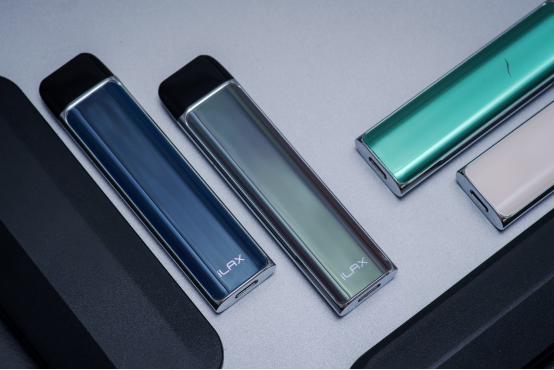 iLAX亮相蓝鲸新媒体峰会 让媒体人的呼吸有意思(图3) iLAX亮相蓝鲸新媒体峰会 让媒体人的呼吸有意思(图3)