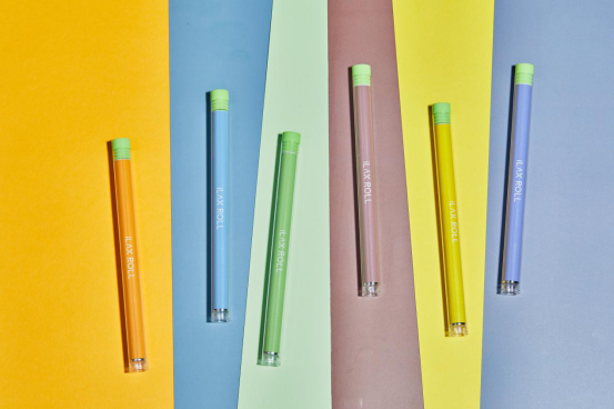 iLAX亮相蓝鲸新媒体峰会 让媒体人的呼吸有意思(图5) iLAX亮相蓝鲸新媒体峰会 让媒体人的呼吸有意思(图5)