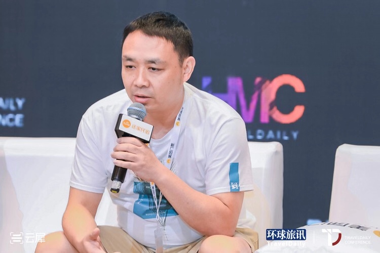 H连锁酒店夏青宁：智能系统降低成本，标准服务关键在“人”(图2)