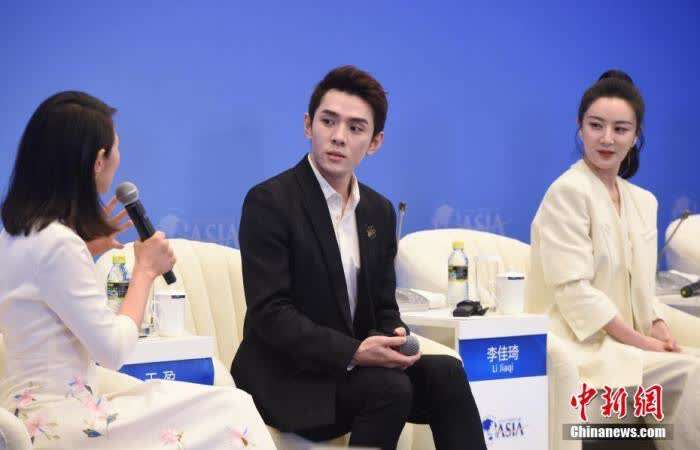 李佳琦薇娅们注意，你们的职业标准来了！(图2)