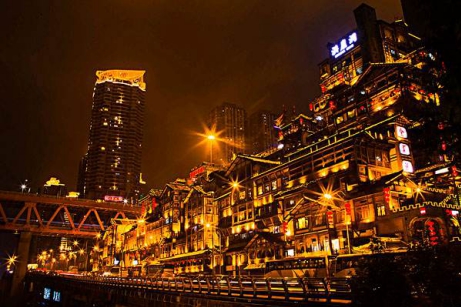 构建绿色智慧城市 曹操出行重庆召开媒体沟通会(图2)