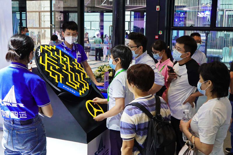 互联网之光照在这里(图7) 互联网之光照在这里(图7)