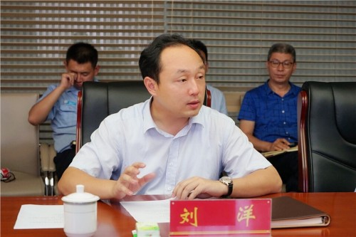 津承合作！钒钛+工业设计+智能，承德双滦区开启新模式！(图2)