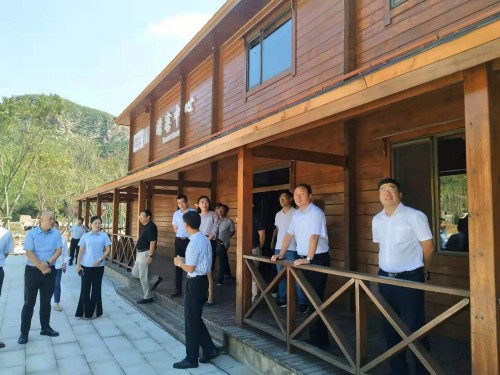 津承合作！钒钛+工业设计+智能，承德双滦区开启新模式！(图5)