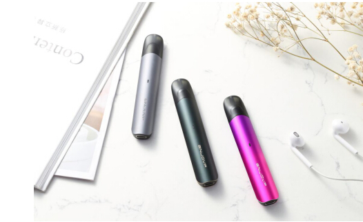 深圳电子烟展盛况:映卓ENJOVP携未来X硬核登场(图3) 深圳电子烟展盛况:映卓ENJOVP携未来X硬核登场(图3)