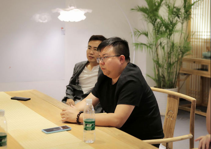 中影文创与天智创客影院深度合作的社会意义(图4) 中影文创与天智创客影院深度合作的社会意义(图4)