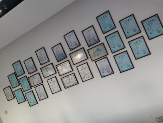 儒商云智开启人脸移动支付新篇章(图3)