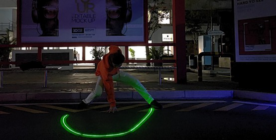 年轻化品牌升级 努比亚Play 5G手机及生态产品亮相(图8)