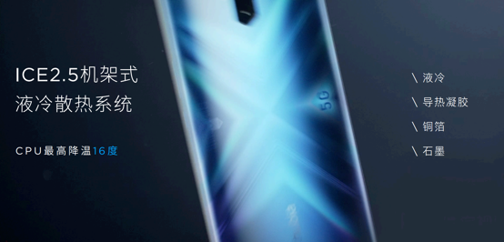 年轻化品牌升级 努比亚Play 5G手机及生态产品亮相(图12)