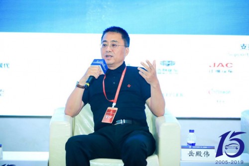 共话共享经济发展之势 书写未来出行全新定义(图2) 共话共享经济发展之势 书写未来出行全新定义(图2)