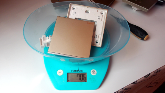 罗格朗开关内部拆解,实力说话!(图10) 罗格朗开关内部拆解,实力说话!(图10)