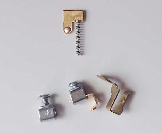 罗格朗开关内部拆解,实力说话!(图13) 罗格朗开关内部拆解,实力说话!(图13)