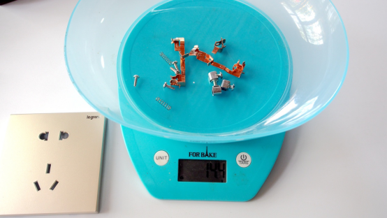 罗格朗开关内部拆解,实力说话!(图15) 罗格朗开关内部拆解,实力说话!(图15)