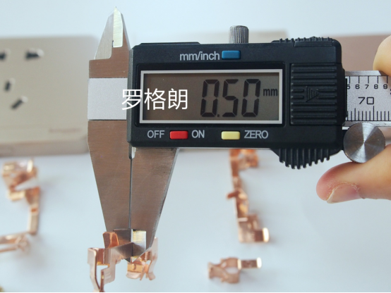 罗格朗开关内部拆解,实力说话!(图16) 罗格朗开关内部拆解,实力说话!(图16)