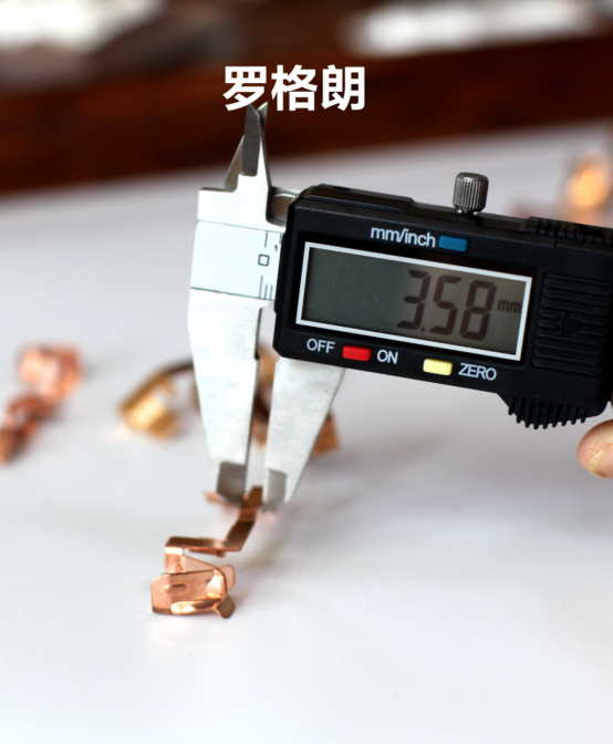 罗格朗开关内部拆解,实力说话!(图17) 罗格朗开关内部拆解,实力说话!(图17)