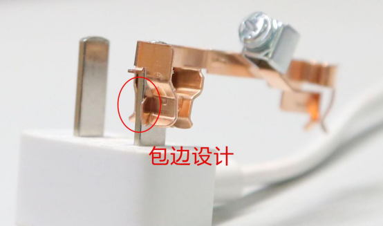 罗格朗开关内部拆解,实力说话!(图19) 罗格朗开关内部拆解,实力说话!(图19)