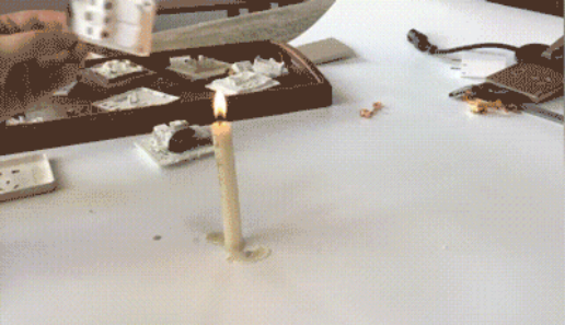 罗格朗开关内部拆解,实力说话!(图20) 罗格朗开关内部拆解,实力说话!(图20)