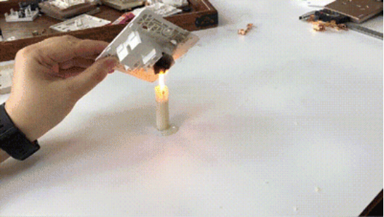 罗格朗开关内部拆解,实力说话!(图21) 罗格朗开关内部拆解,实力说话!(图21)