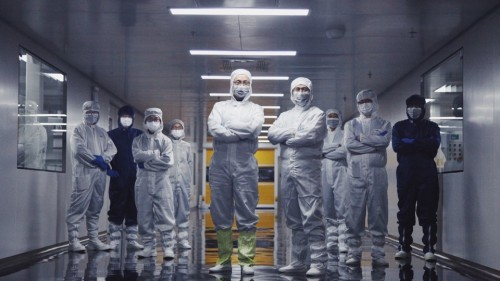 国产材料创新获“硬核接力”(图2)