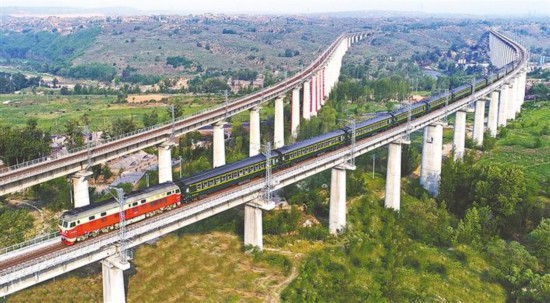 榆林：传承红色基因 续写壮丽篇章(图1)