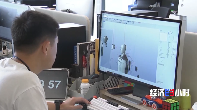 媒体管家2025 ：急缺人！DeepSeek带火AI岗 “六小龙”全球高薪招贤(图1)