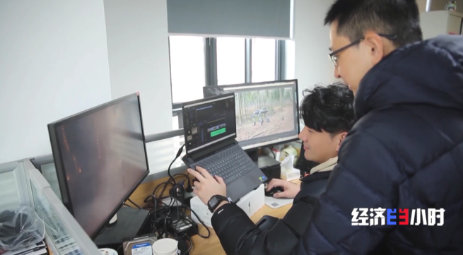 媒体管家2025 ：急缺人！DeepSeek带火AI岗 “六小龙”全球高薪招贤(图4)