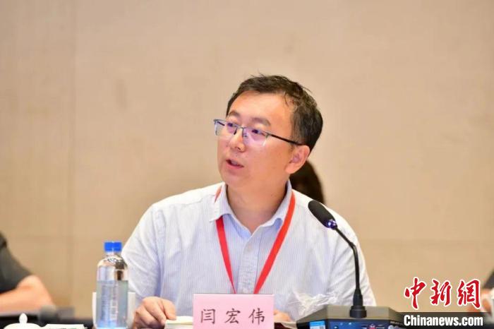 媒体管家官方 ：人大代表闫宏伟：当稀土遇到DeepSeek(图2)