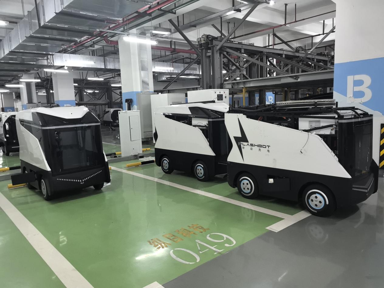 媒体管家官方2025 ：陷欠薪风波 智驾公司纵目科技创始人失联或临爆雷(图3)