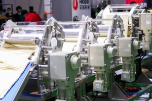 2025媒体管家官方 ：2025上海国际食品加工与包装机械展盛会ProPak China(图2)