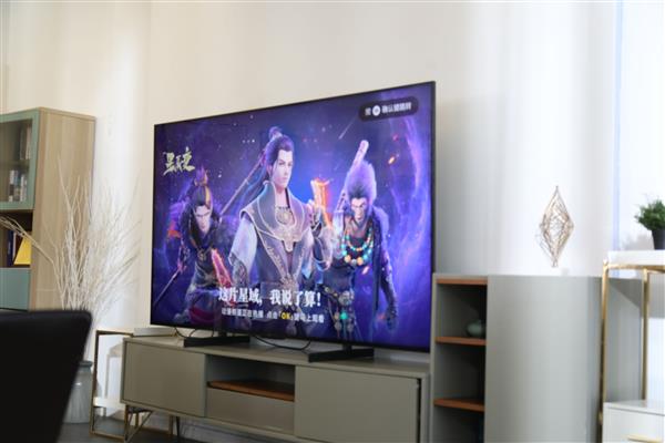 影音爱好者看过来 这款TCL Q10H电视618请闭眼入！(图6)